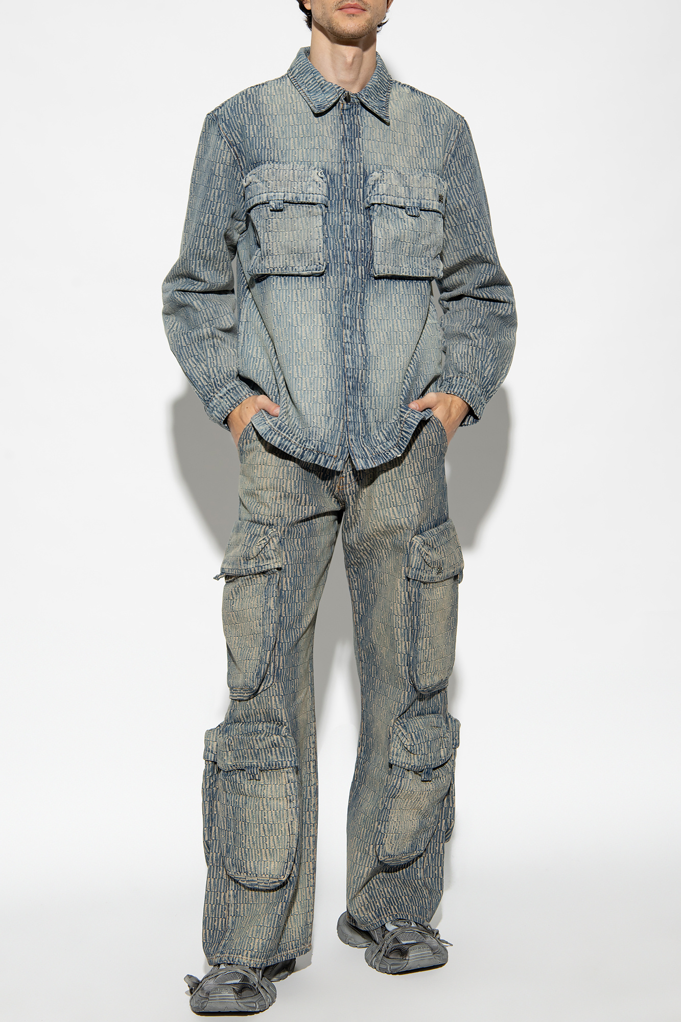 Amiri mx1 cargo cheap